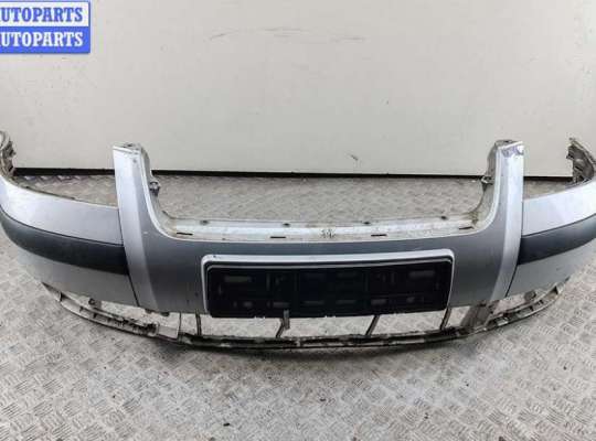 купить Бампер передний на Volkswagen Passat B5+ (GP)