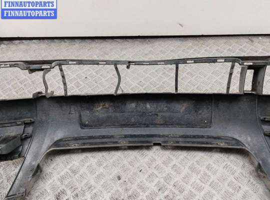 купить Бампер передний на Volkswagen Passat B5+ (GP)