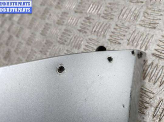 купить Бампер передний на Volkswagen Passat B5+ (GP)