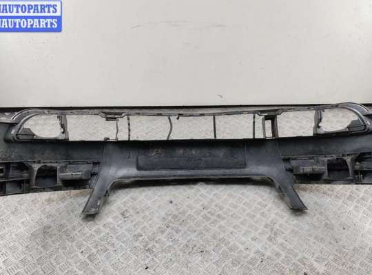 купить Бампер передний на Volkswagen Passat B5+ (GP)