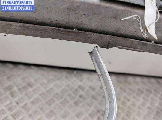 купить Бампер передний на Volkswagen Passat B5+ (GP)