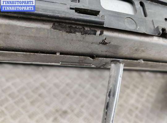 купить Бампер передний на Volkswagen Passat B5+ (GP)