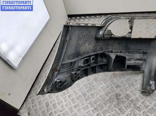 купить Бампер передний на Volkswagen Passat B5+ (GP)