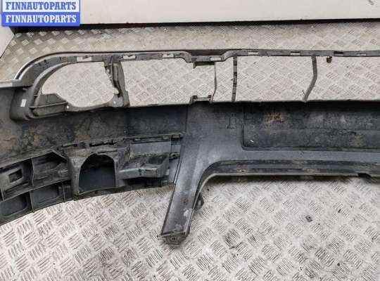 купить Бампер передний на Volkswagen Passat B5+ (GP)
