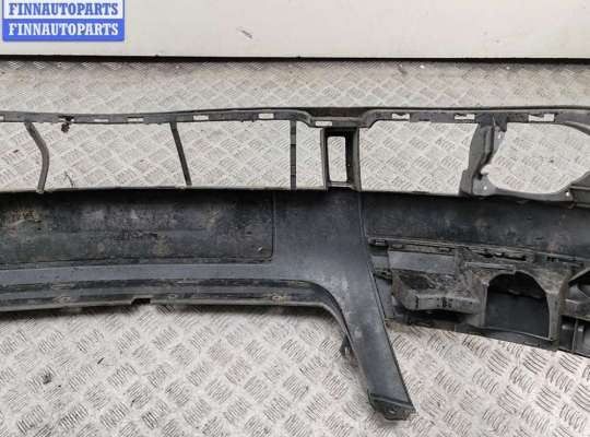 купить Бампер передний на Volkswagen Passat B5+ (GP)