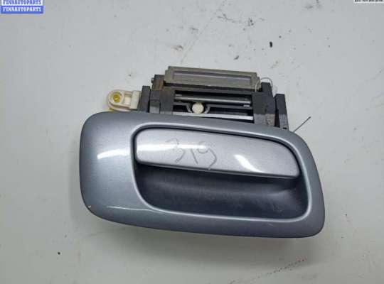 Ручка двери наружная задняя правая OP1500191 на Opel Zafira A