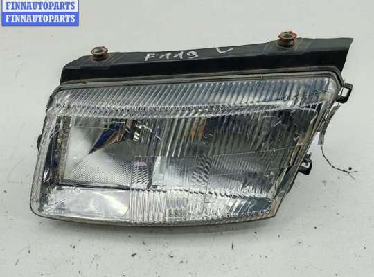 Фара левая VG2707657 на Volkswagen Passat B5