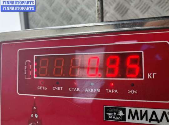 купить Замок двери передней левой на Mercedes E-Class W211 (2002-2009)