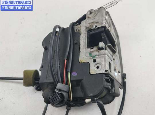 купить Замок двери передней левой на Mercedes E-Class W211 (2002-2009)