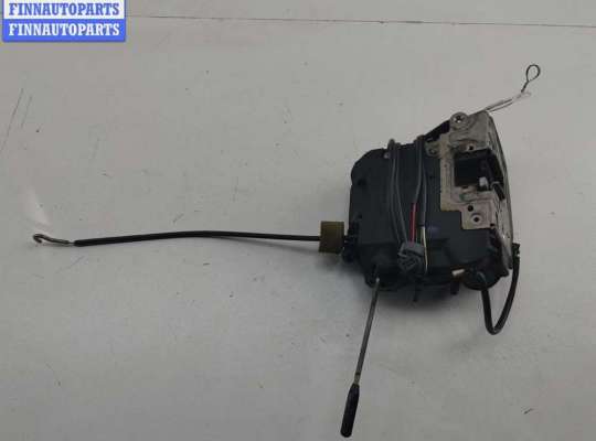 купить Замок двери передней левой на Mercedes E-Class W211 (2002-2009)