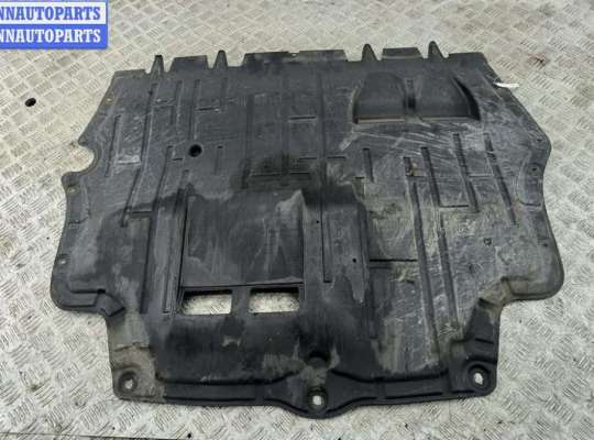 купить Защита под ДВС на Volkswagen Passat B6