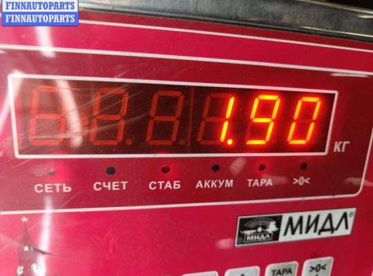 купить Защита под ДВС на Volkswagen Passat B6