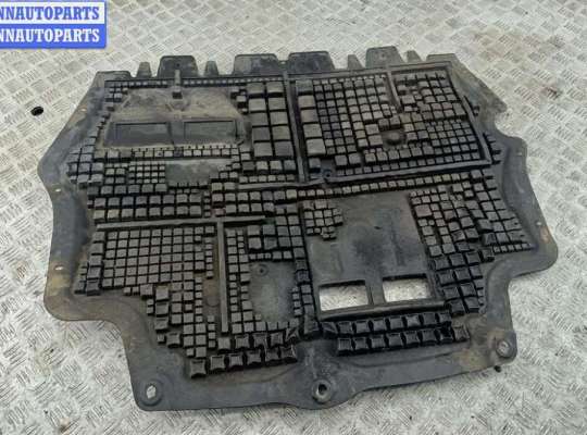 купить Защита под ДВС на Volkswagen Passat B6