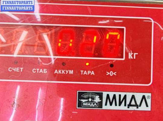 купить Ручка открывания капота на BMW 3 E46 (1998-2006)