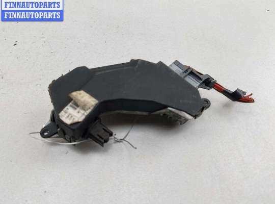 купить Сопротивление отопителя на Opel Signum (2003-2008)