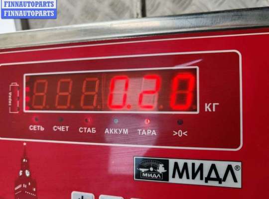 купить Сопротивление отопителя на Opel Signum (2003-2008)
