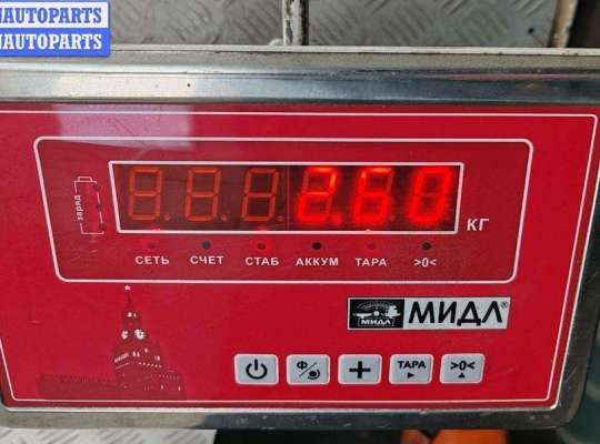 купить Вентилятор радиатора на Opel Astra H (2004-2009)