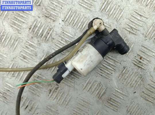 купить Насос (моторчик) омывателя стекла на Renault Scenic II (2003-2009)