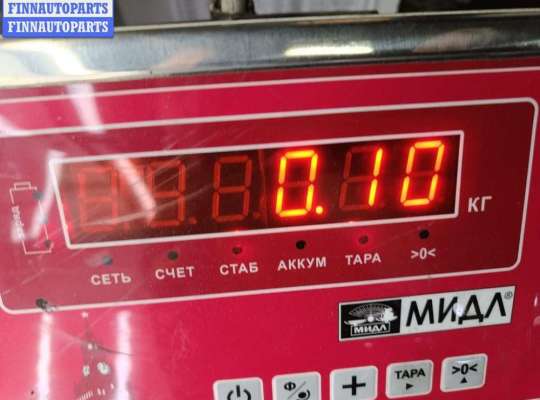 купить Насос (моторчик) омывателя стекла на Renault Scenic II (2003-2009)