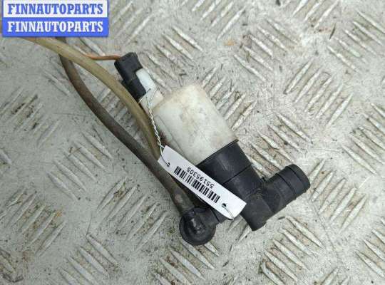 купить Насос (моторчик) омывателя стекла на Renault Scenic II (2003-2009)