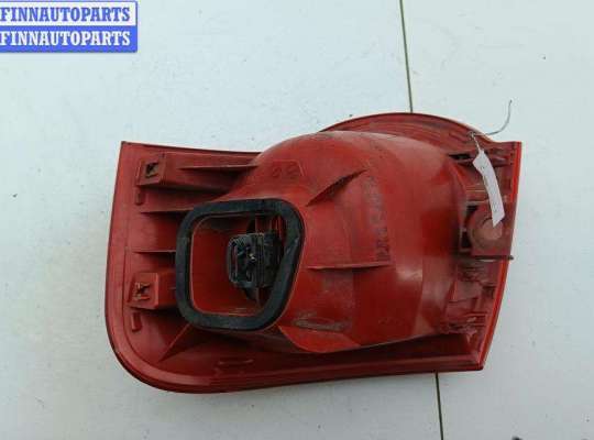 купить Фонарь задний левый на Volkswagen Passat B6