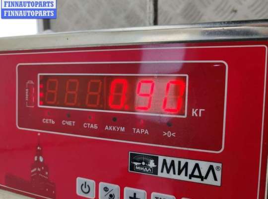 купить Зеркало наружное левое на Audi A6 C5 (1997-2005)