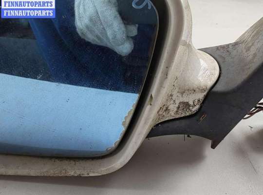 купить Зеркало наружное левое на Audi A6 C5 (1997-2005)