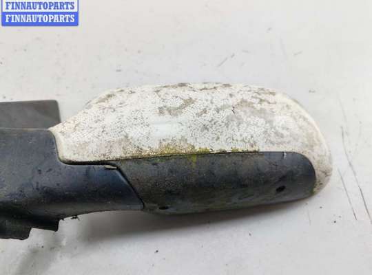 купить Зеркало наружное левое на Audi A6 C5 (1997-2005)