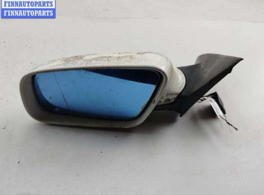 купить Зеркало наружное левое на Audi A6 C5 (1997-2005)