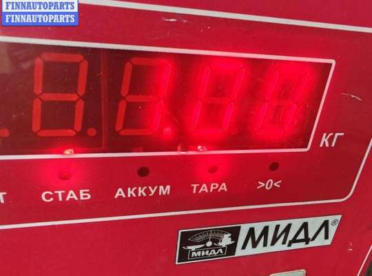 купить Заслонка дроссельная на Renault Scenic II (2003-2009)