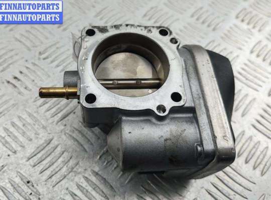 купить Заслонка дроссельная на Renault Scenic II (2003-2009)