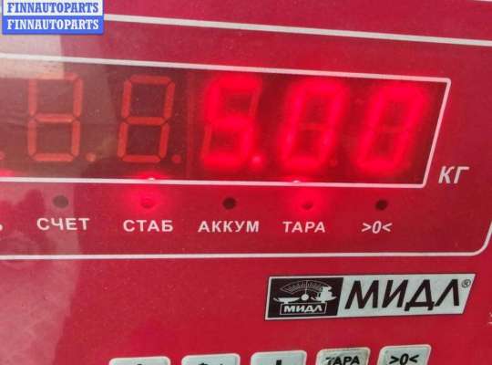 купить Вал промежуточный на Mercedes Vito-1 W638 (1996-2003)