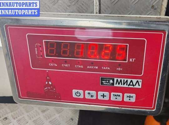 купить Дверь боковая задняя правая на Audi A6 C5 (1997-2005)