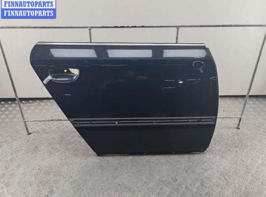 купить Дверь боковая задняя правая на Audi A6 C5 (1997-2005)