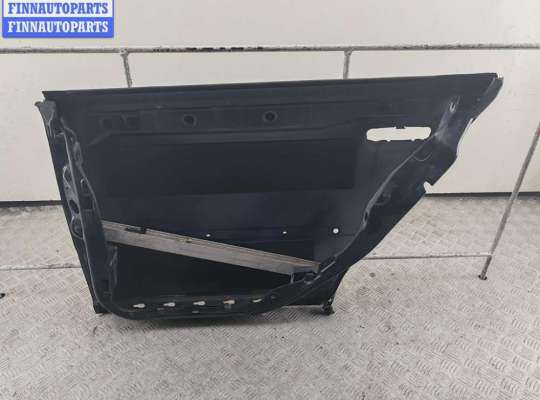 купить Дверь боковая задняя правая на Audi A6 C5 (1997-2005)