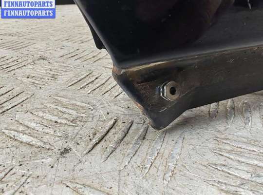 купить Дверь боковая задняя правая на Audi A6 C5 (1997-2005)