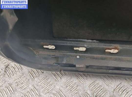 купить Дверь боковая задняя правая на Audi A6 C5 (1997-2005)