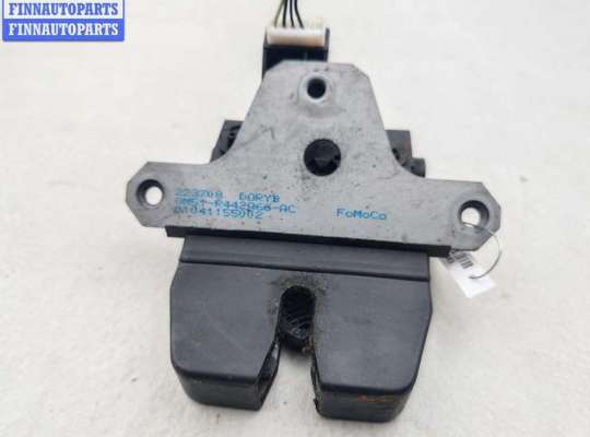купить Замок багажника на Ford Focus II (2004-2011)