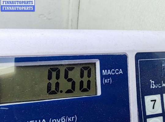 купить Замок багажника на Ford Focus II (2004-2011)