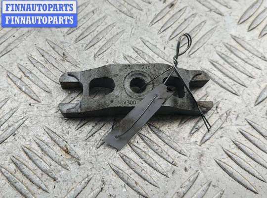 купить Скоба (кронштейн) крепления форсунки на Volkswagen Golf-6