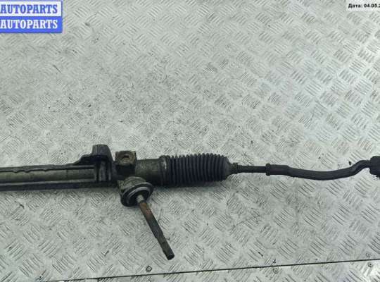 купить Рейка рулевая на Renault Megane II (2002-2008)