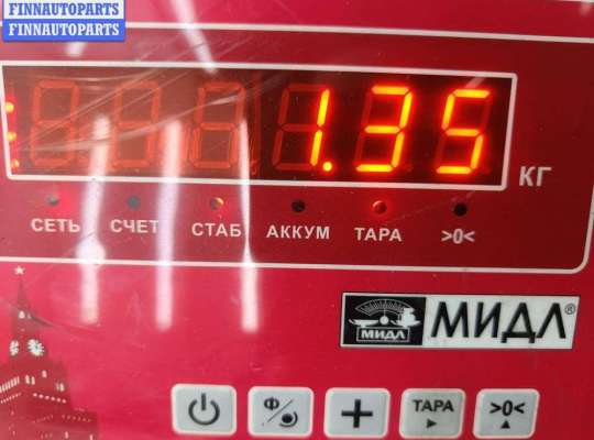 купить Бардачок на Mercedes Sprinter W906 (2006-2018)