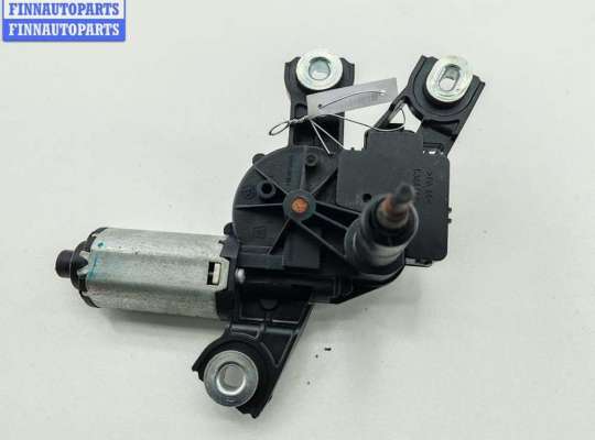 Купить Двигатель стеклоочистителя заднего (моторчик дворников) на Volkswagen Passat B6 Двигатель стеклоочистителя заднего (моторчик дворников) VG2718381 на Volkswagen Passat B6