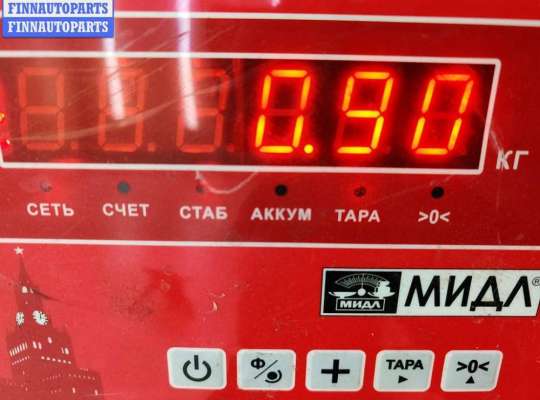 купить Двигатель стеклоочистителя заднего (моторчик дворников) на Volkswagen Passat B6