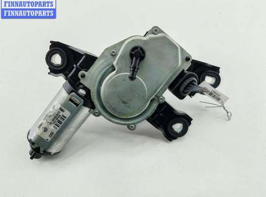 купить Двигатель стеклоочистителя заднего (моторчик дворников) на Volkswagen Passat B6