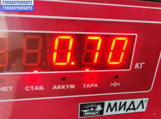 Подушка ДВС