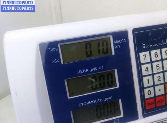 купить Щеткодержатель (поводок стеклоочистителя) задний на Opel Astra H (2004-2009)