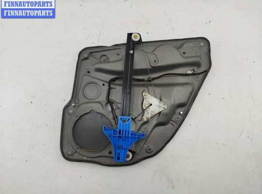 купить Стеклоподъемник электрический задний левый на Volkswagen Bora