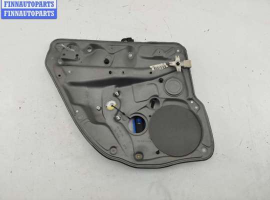 купить Стеклоподъемник электрический задний левый на Volkswagen Bora