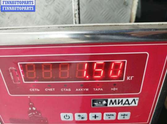 купить Стеклоподъемник электрический задний левый на Volkswagen Bora